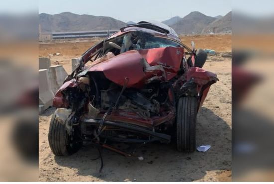 'पुंछ निवासी की सऊदी अरब में मौत | '